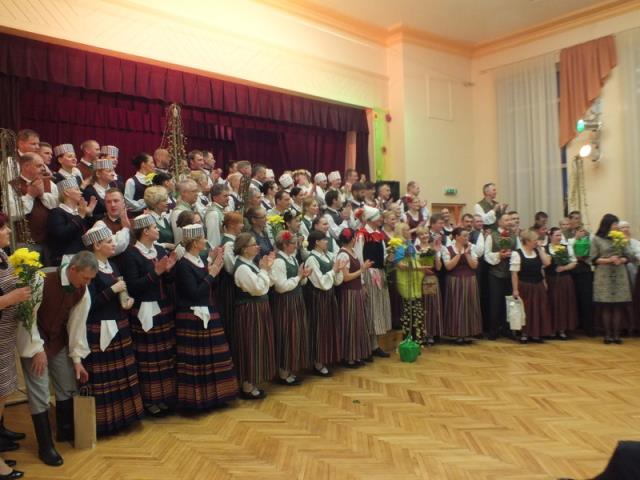 Sadancis Kolberģa TN